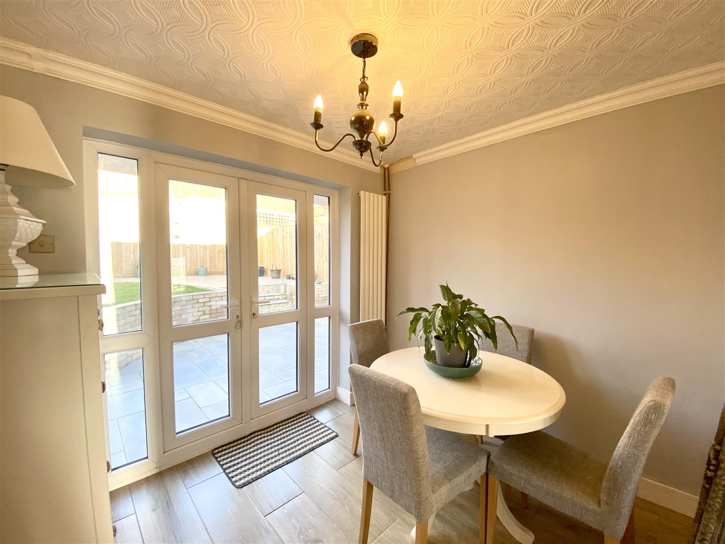 Wyebank Way, Tutshill, Chepstow Moon & Co